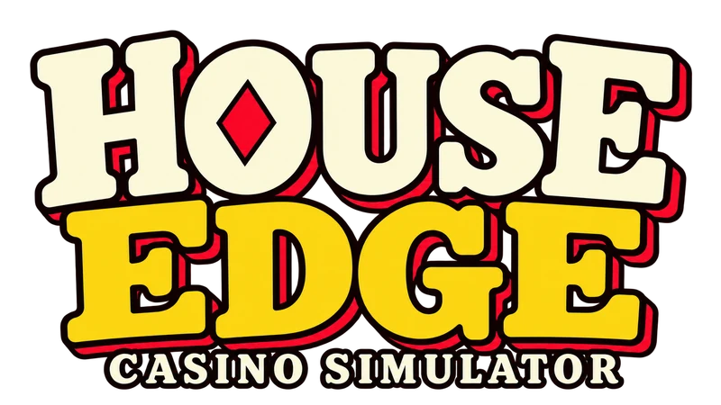 House Edge: Casino Simulator
